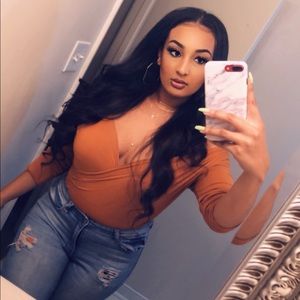 Meet your Posher, Imani